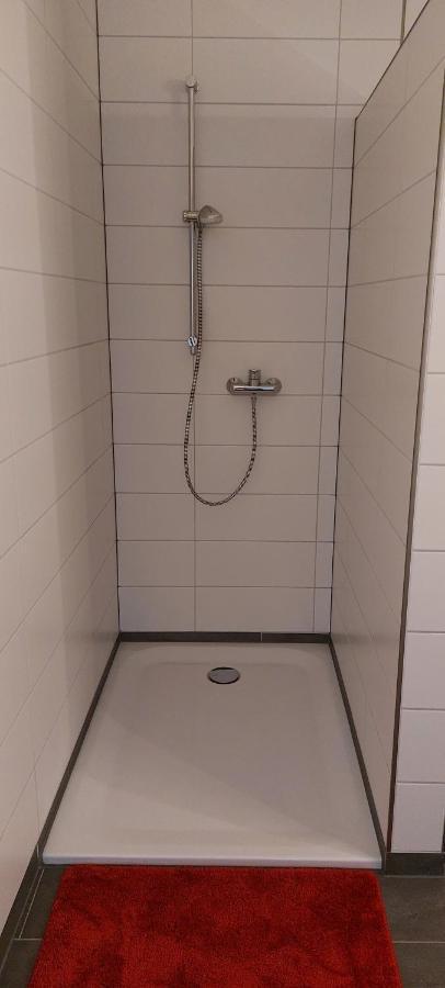 Ferienwohnung Matzibarg Ahrenviol Dış mekan fotoğraf