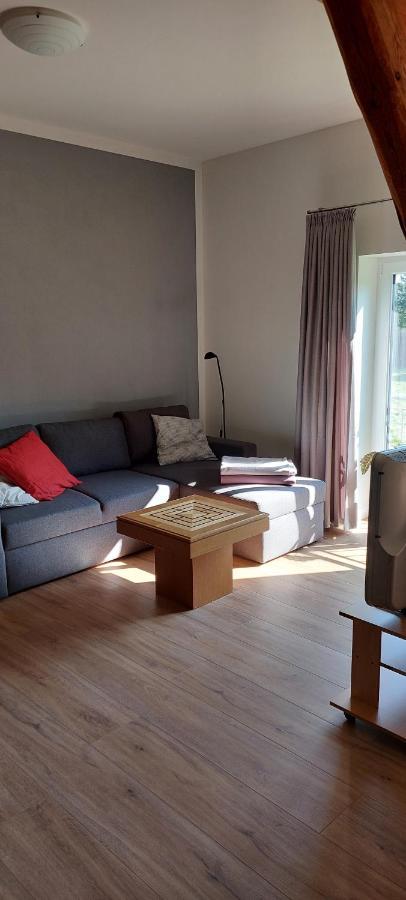 Ferienwohnung Matzibarg Ahrenviol Dış mekan fotoğraf